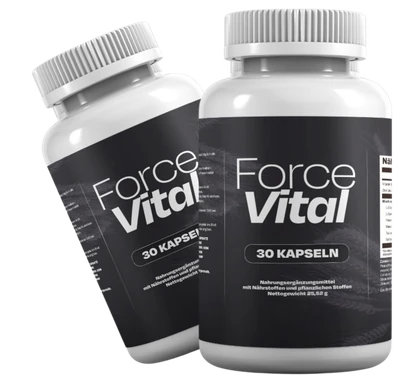 Force Vital
